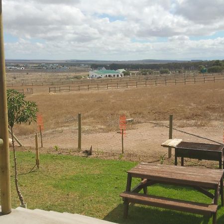 The Stables Accommodation Langebaan Exterior foto