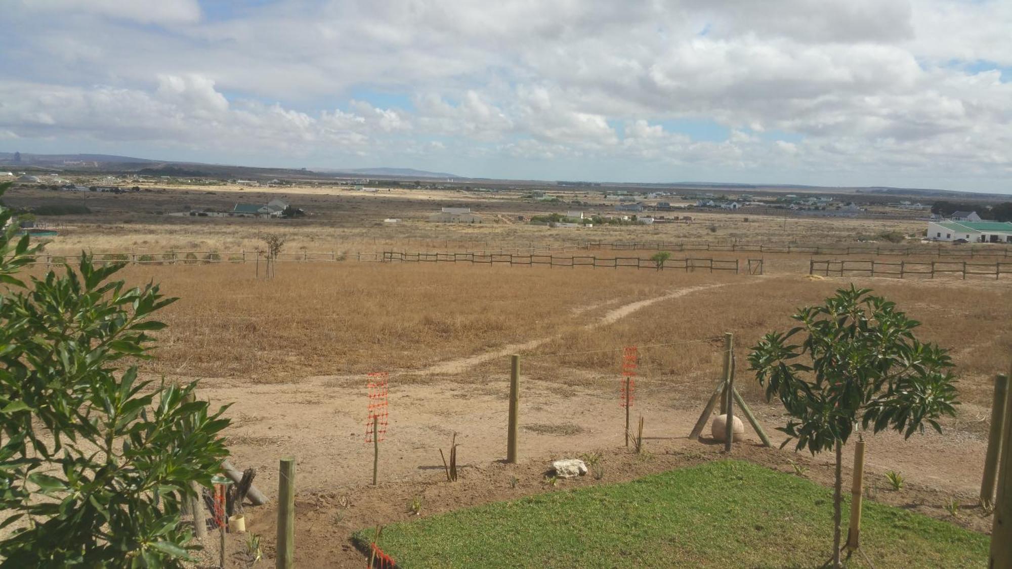 The Stables Accommodation Langebaan Exterior foto