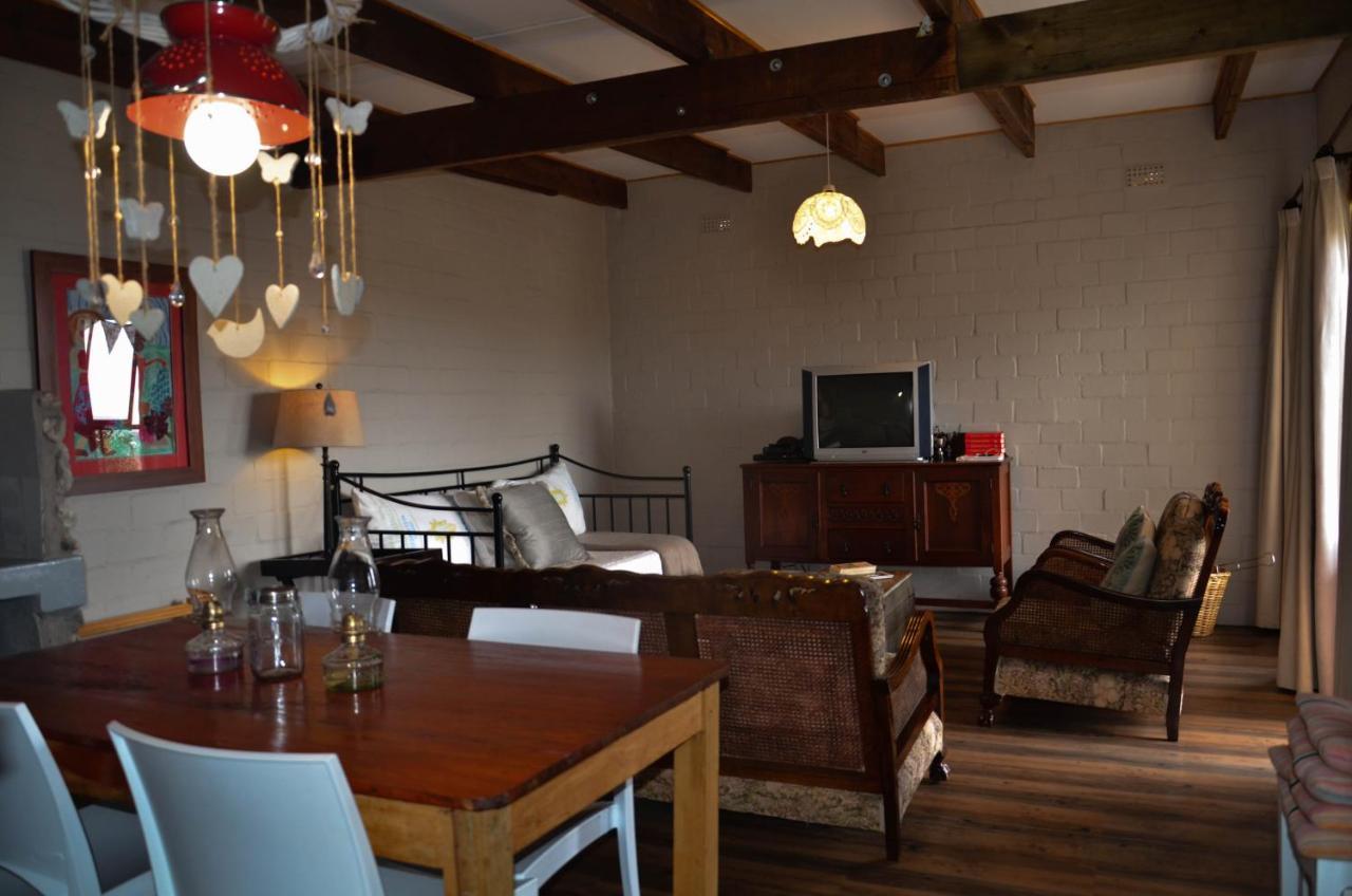The Stables Accommodation Langebaan Exterior foto