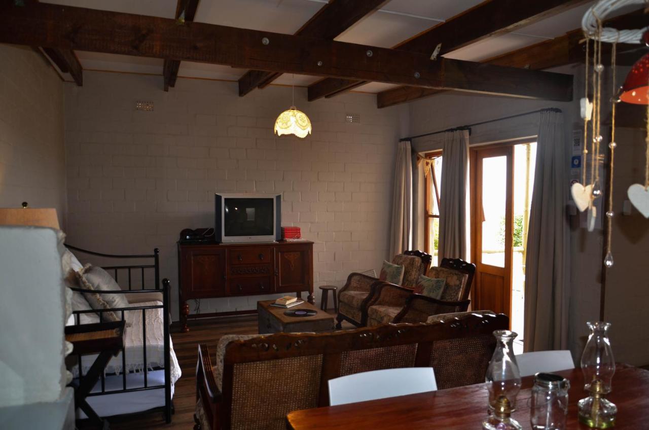 The Stables Accommodation Langebaan Exterior foto